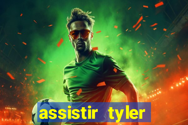 assistir tyler perrys the oval